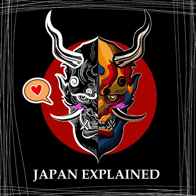 Спецвыпуск: Мифы о Японии (совместно с Короче, история)