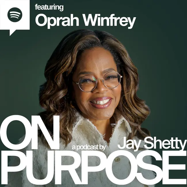 OPRAH WINFREY: The Life Lessons That Changed Everything