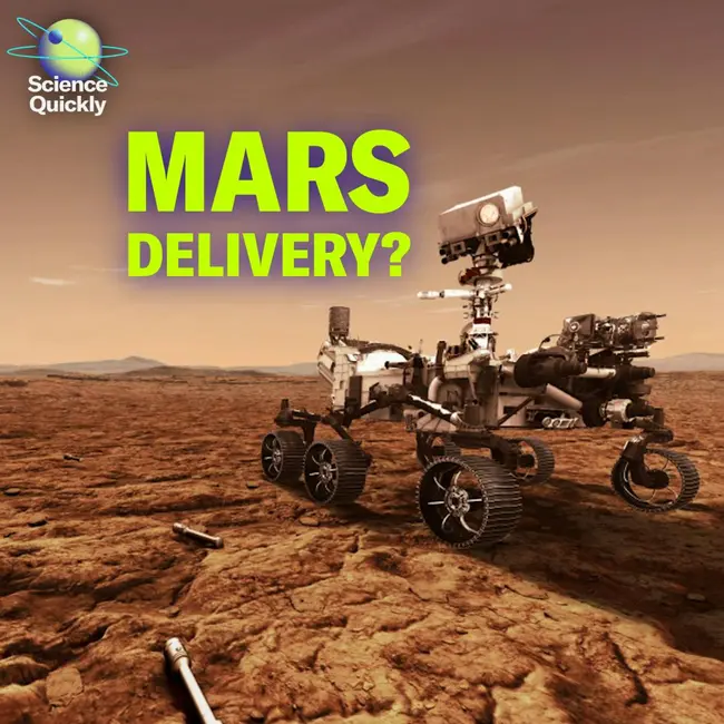 Can NASA Deliver on Perseverance’s Promise to Reveal Life on Mars ...