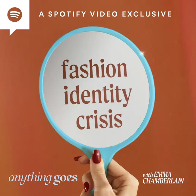 fashion identity crisis [video]