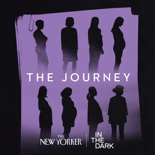 The Journey, Episode 3: The Industry