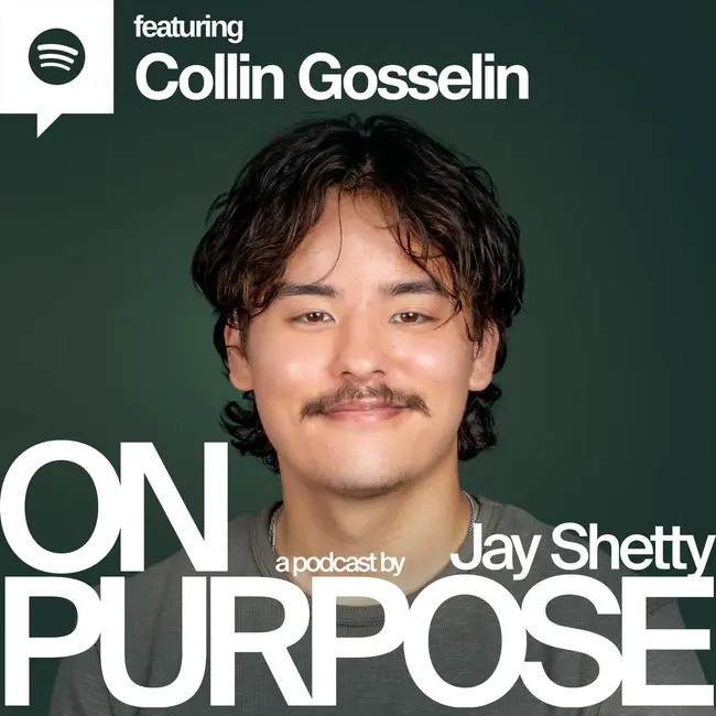 COLLIN GOSSELIN: The Real Story Behind One of America’s Most-Watched Families