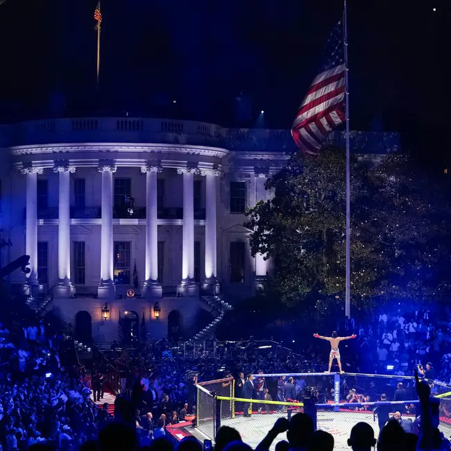 America Embraces 250th Celebration & The UK’s Facial Recognition Expansion   | 6.16.26