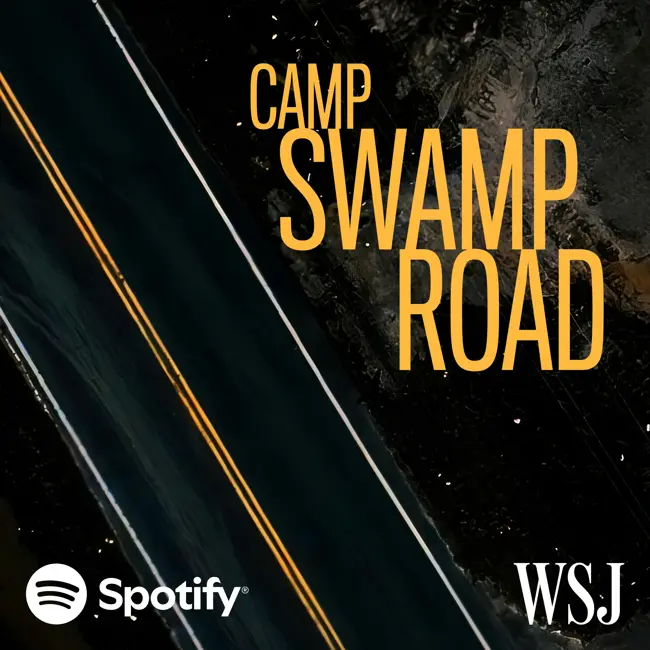 Camp Swamp Road Ep. 4: That’s What Heaven Is For