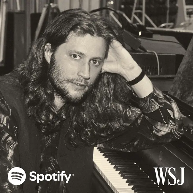My Monday Morning: Ludwig Göransson