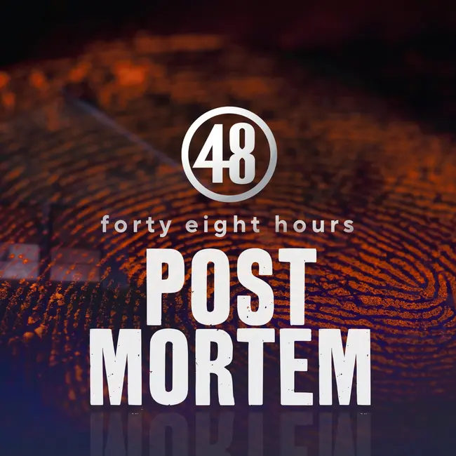 Post Mortem | Sade Robinson and the Secret Beach