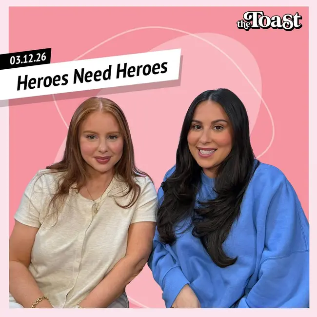 Heroes Need Heroes: Thursday, March 12th, 2026 - слушать подкаст