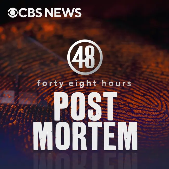 Post Mortem | Jocelyn Peters and the Notebook