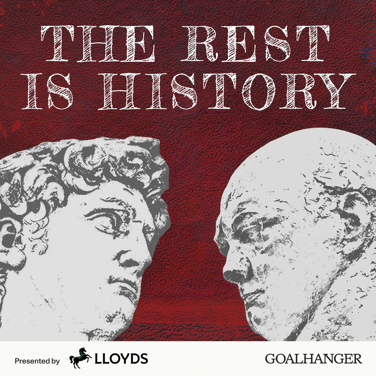 The Rest Is History