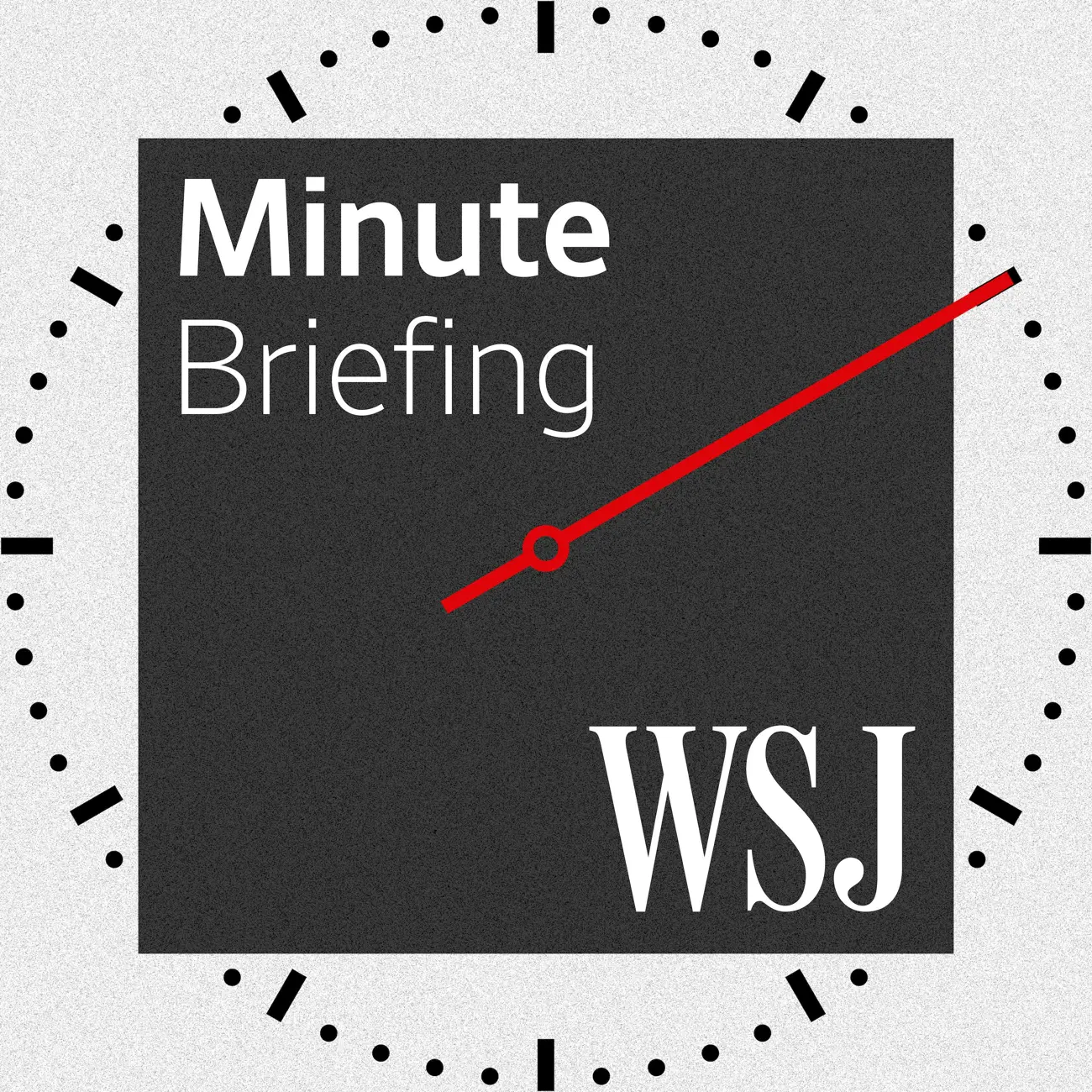 WSJ Minute Briefing