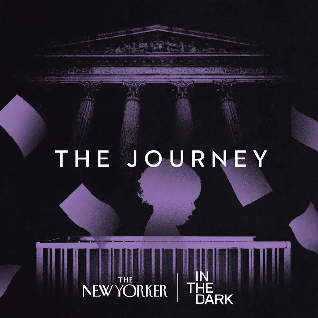 The Journey, Episode 4: The Courts