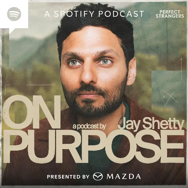 Ask Jay: How Do I Find My Purpose?