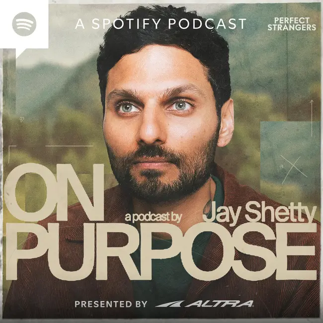Ask Jay: How Do I Let Go?