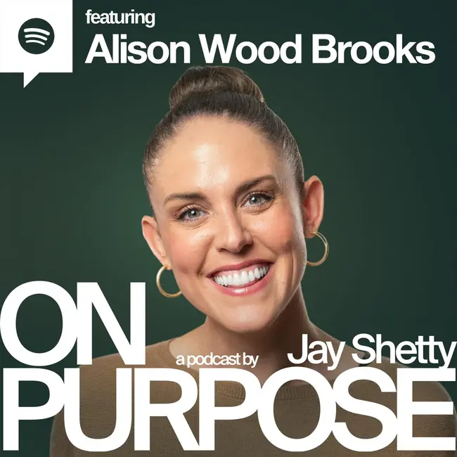 Alison Wood Brooks: The Science Behind Great Conversations
