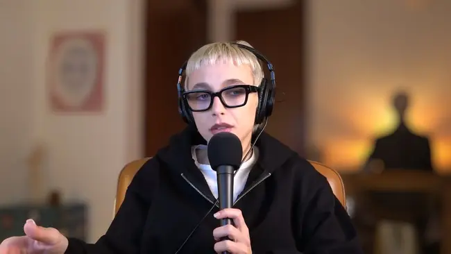 the detachment rabbit hole