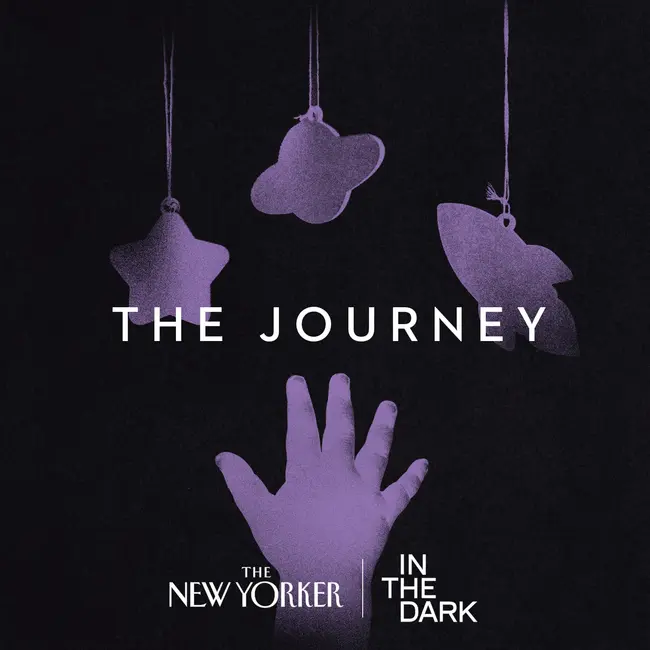The Journey, Episode 5: The Children