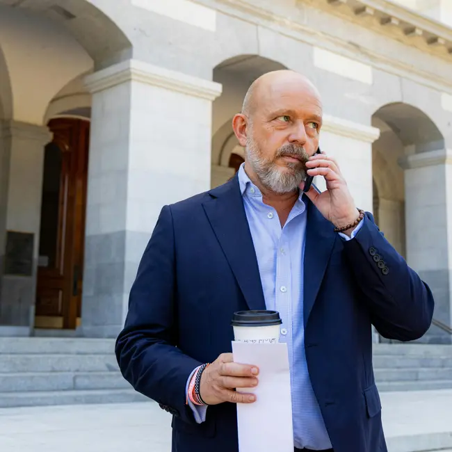 The Fight Over Medicaid Fraud & Why Can’t California Count Votes? | 6.4.26