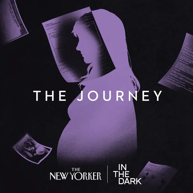 Trailer: The Journey