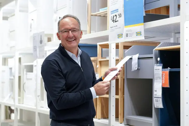 How IKEA Is Keeping Its Furniture Affordable