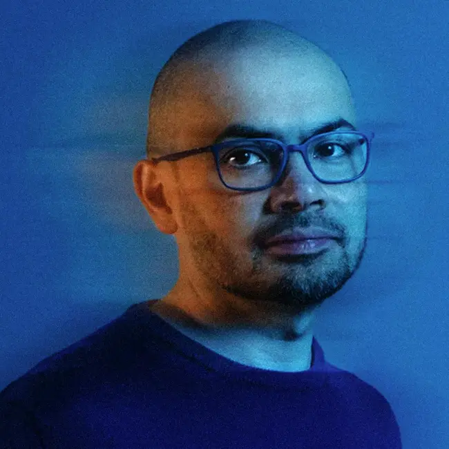 The Man Who Thinks AI Could Surpass Humanity