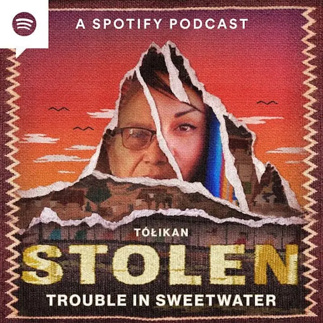 Stolen Season 3: Trouble in Sweetwater