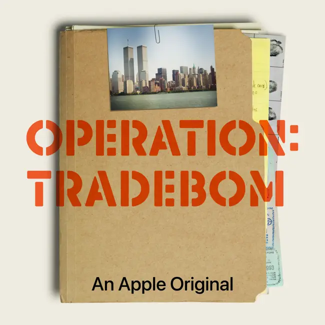 Introducing “Operation: Tradebom”