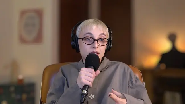 i feel like my life is boring and it scares me