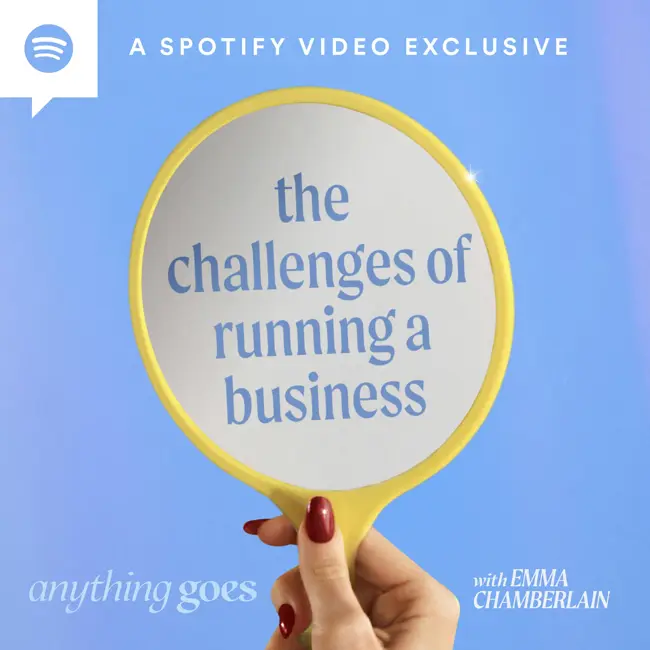 the challenges of running a business [video]
