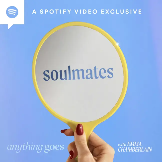 soulmates [video]