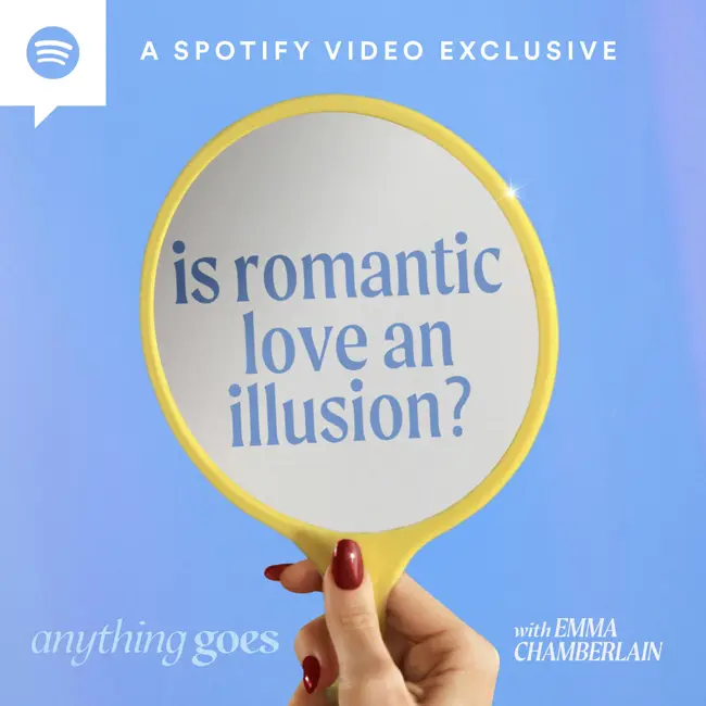 is romantic love an illusion? [video]