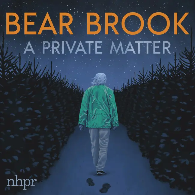 Trailer | Bear Brook Season 3: A Private Matter
