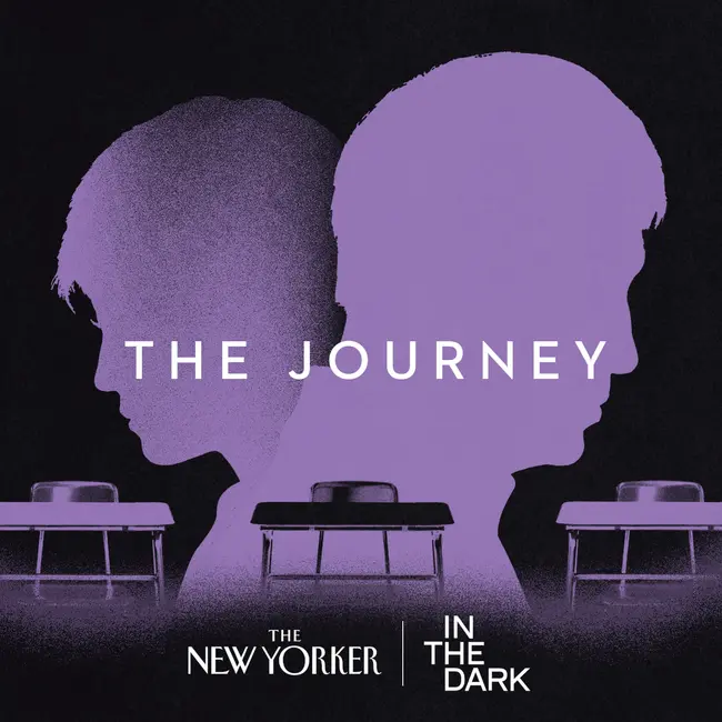 The Journey, Episode 2: Intended Parents