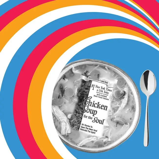 How “Chicken Soup” Sold Its Soul