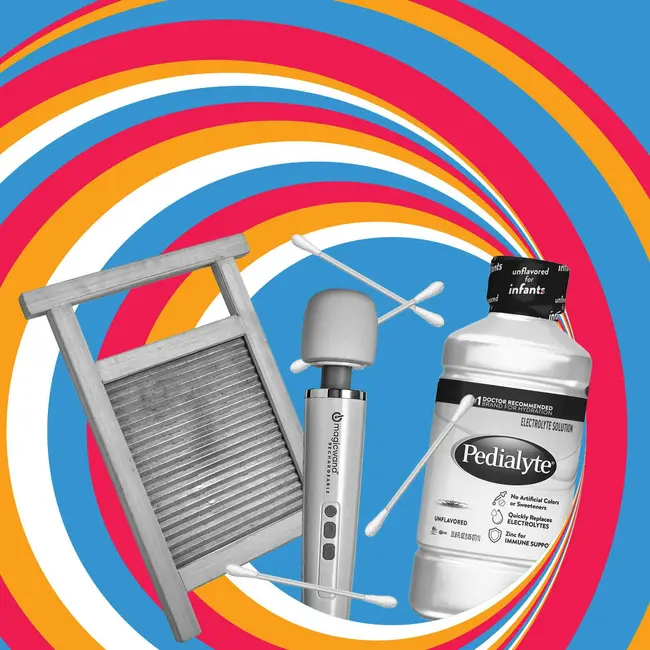 Off-the-Wall Stories of Off-Label Use