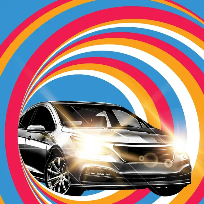 Blinded by the Headlights