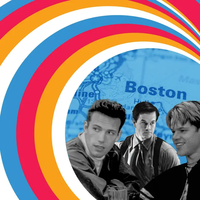 The Boston Cinematic Universe