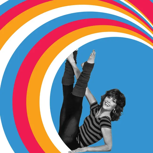 Jane Fonda’s Workout, Part 1: Jane and Leni (Encore)