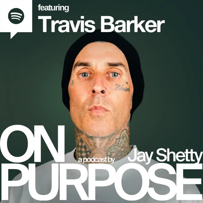 TRAVIS BARKER: "My Biggest Fear Actually Happened"