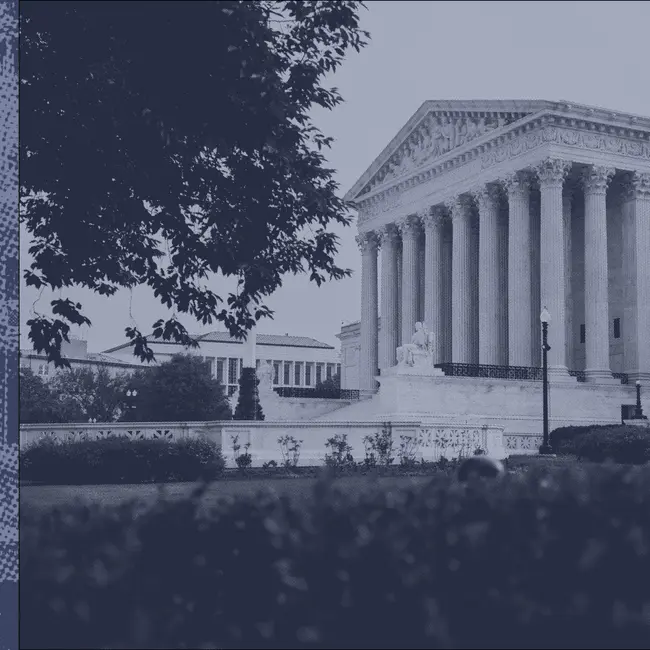 Supreme Court upholds birthright citizenship