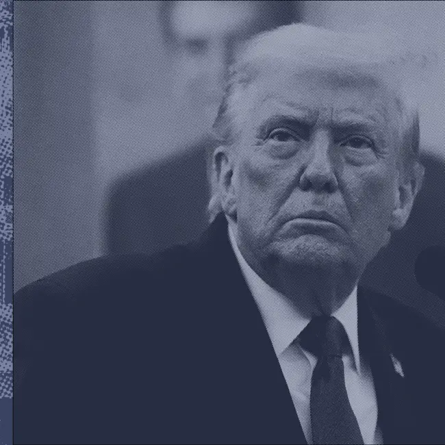 Year In Review: Trump's Foreign Policy