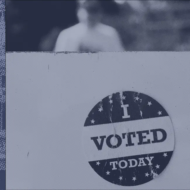 Voters sent mixed messages in Tuesday's primaries