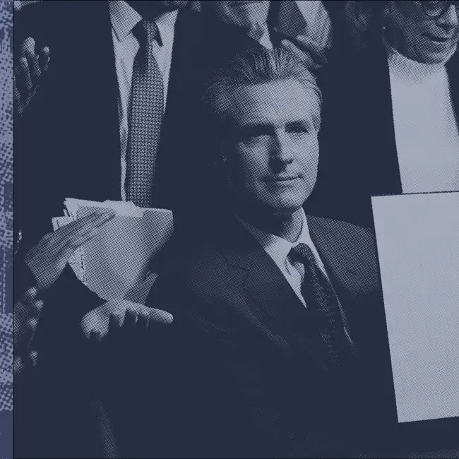 How Openly Partisan Gerrymandering Is Becoming Normalized