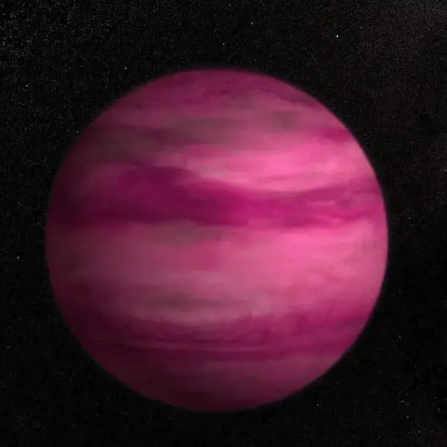 Salty Clouds aren’t the only strange thing about this object in space
