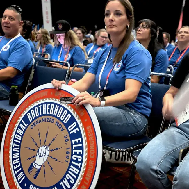 Women in the Skilled Trades Face New Hurdles