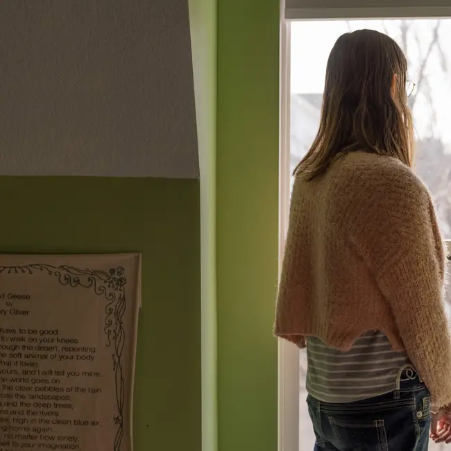 The Americans caught in ICE’s web of surveillance