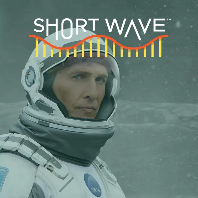 'Interstellar': Time Dilation And Wormholes Explained - слушать подкаст