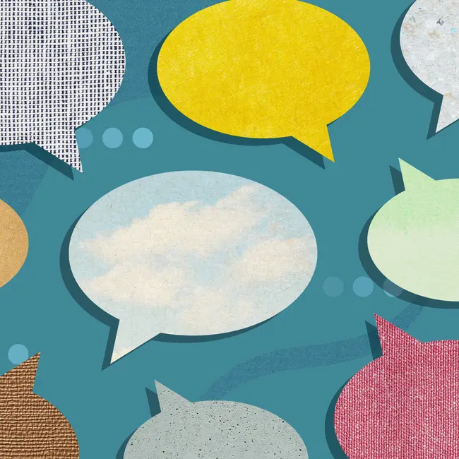 The psychology behind why you dread small talk