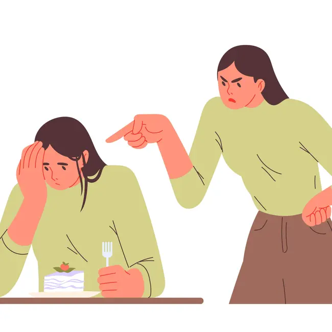 This is your brain on pleasure (even the guilty kind)