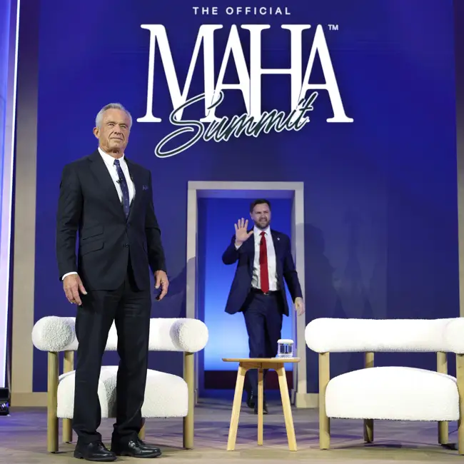 Is MAHA influencing health policy?