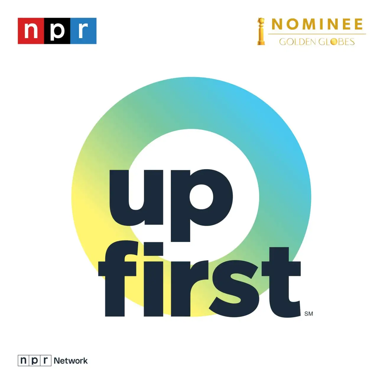 Up First from NPR